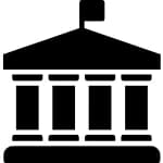Government icon