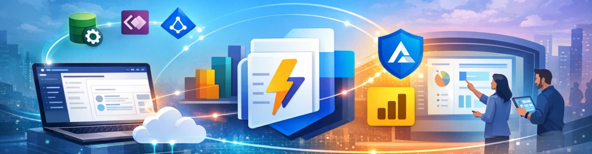 Power Pages infographic