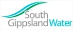 southGippslandWater logo