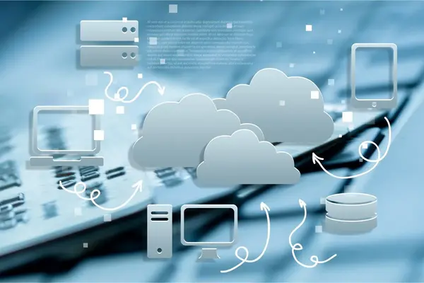 cloud solutions digital design